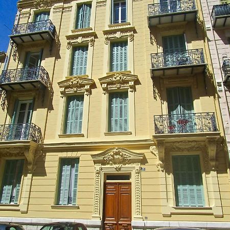 Apartament Flat Nicea Zewnętrze zdjęcie