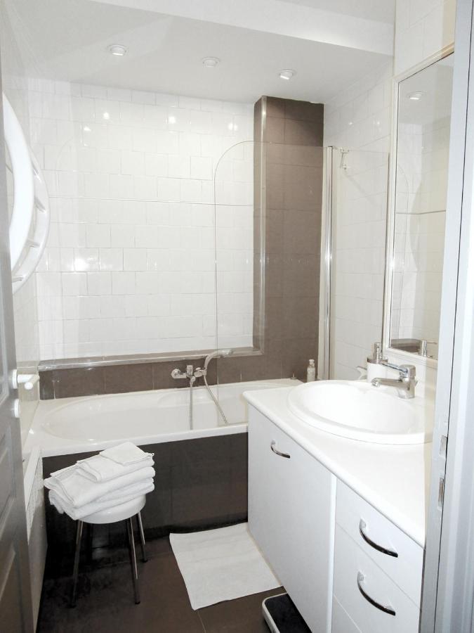 Apartament Flat Nicea Zewnętrze zdjęcie