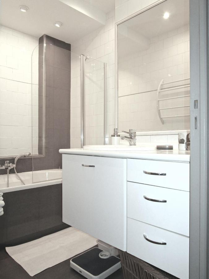 Apartament Flat Nicea Zewnętrze zdjęcie