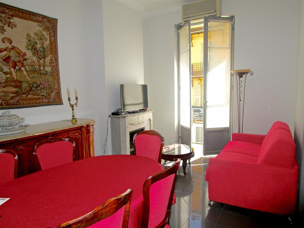 Apartament Flat Nicea Zewnętrze zdjęcie