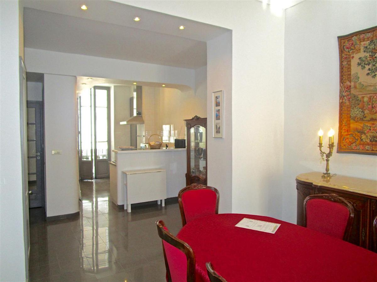 Apartament Flat Nicea Zewnętrze zdjęcie