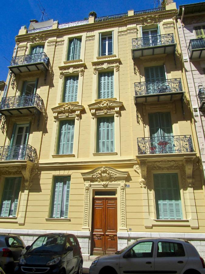 Apartament Flat Nicea Zewnętrze zdjęcie