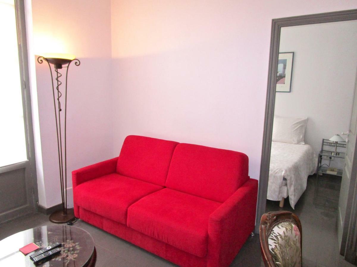 Apartament Flat Nicea Zewnętrze zdjęcie