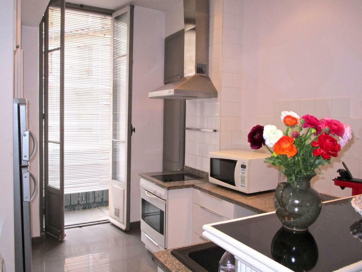 Apartament Flat Nicea Zewnętrze zdjęcie