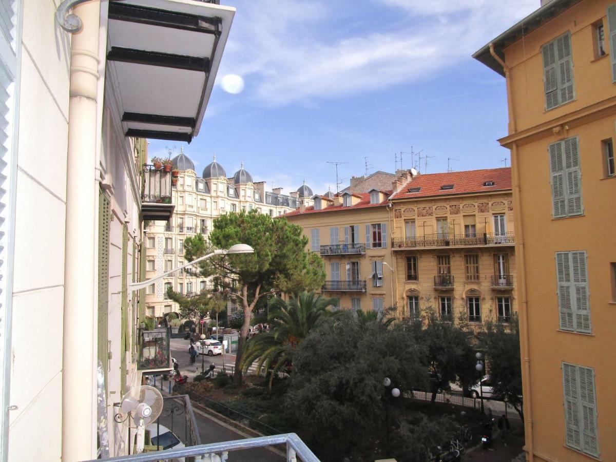 Apartament Flat Nicea Zewnętrze zdjęcie