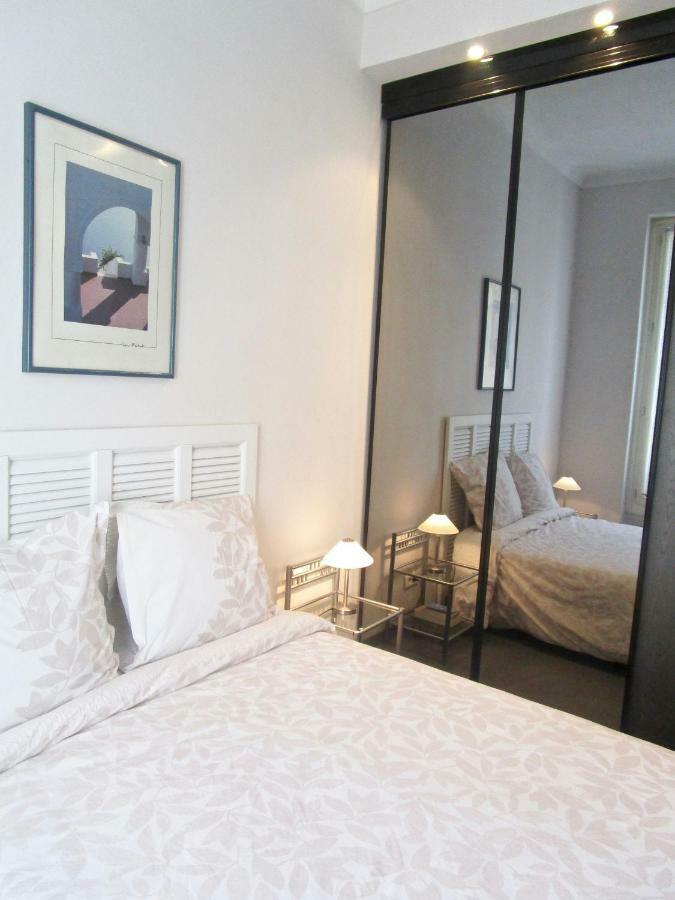 Apartament Flat Nicea Zewnętrze zdjęcie